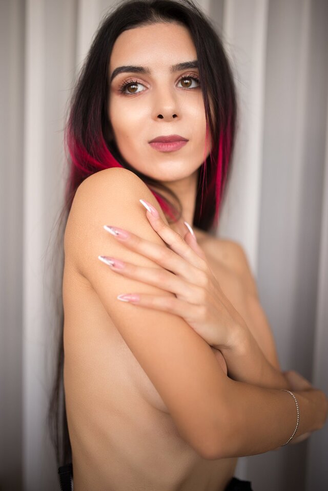Viktoria Avtuskova's photo