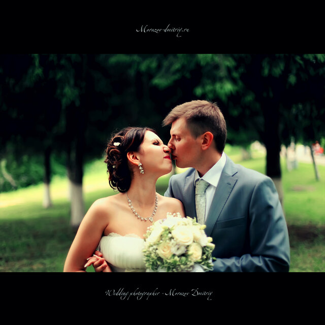 Dmitriy Morozov's photo