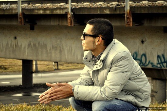 Dovlet Abdyrahmanov's photo