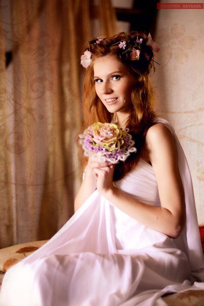 Фото Екатерина Колесникова