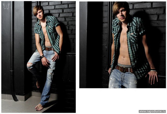 Anton Ost's photo