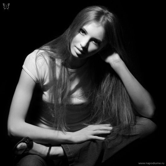 Lida Koroleva's photo