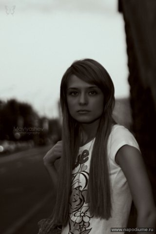 Rusana Diveeva's photo