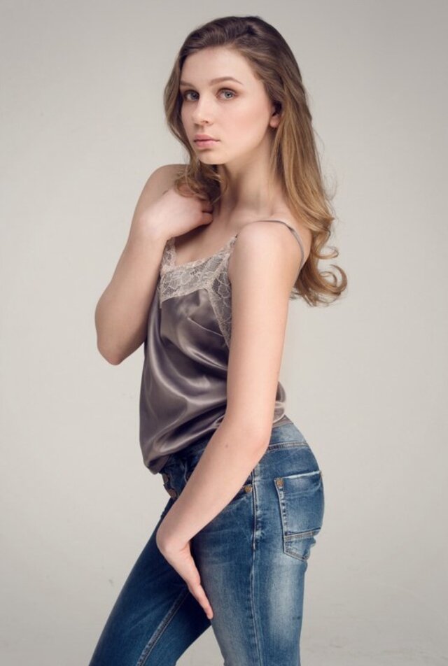 Фото Карина Королёва