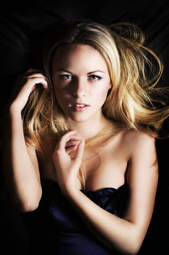 Zlata's photo