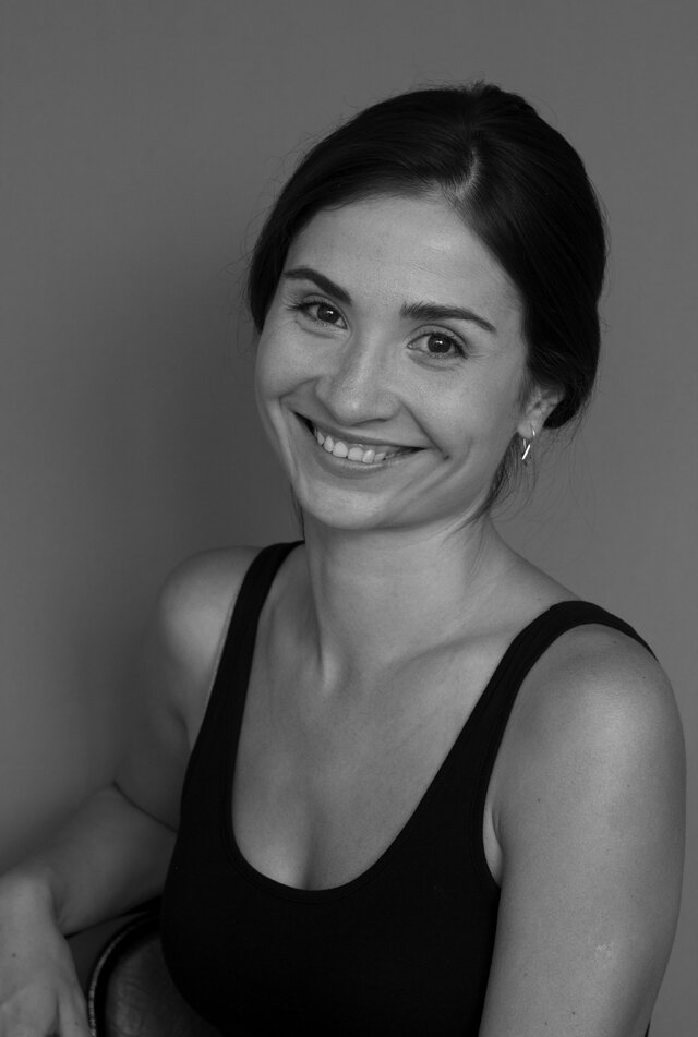 Ksenia Kocueva's photo
