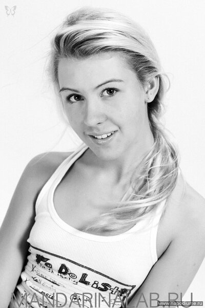 Valeria Pasynkova's photo