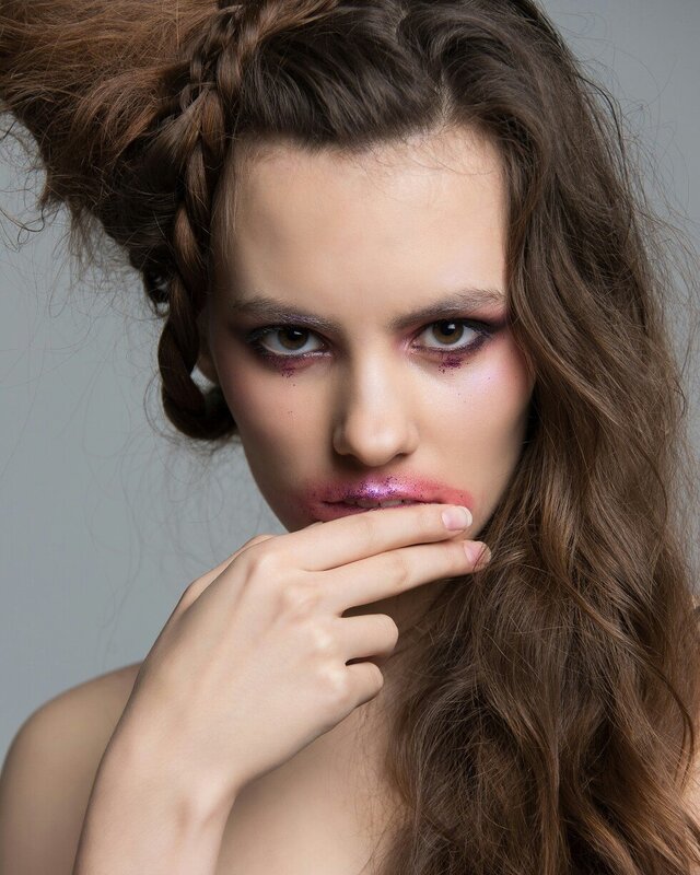 Polina Vinogradova's photo