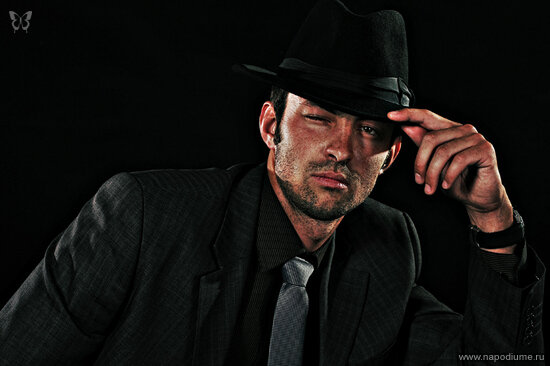 Viktor Polakov's photo
