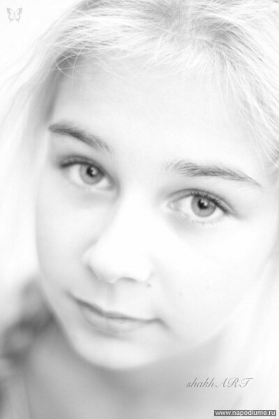 Juliya Artemova's photo
