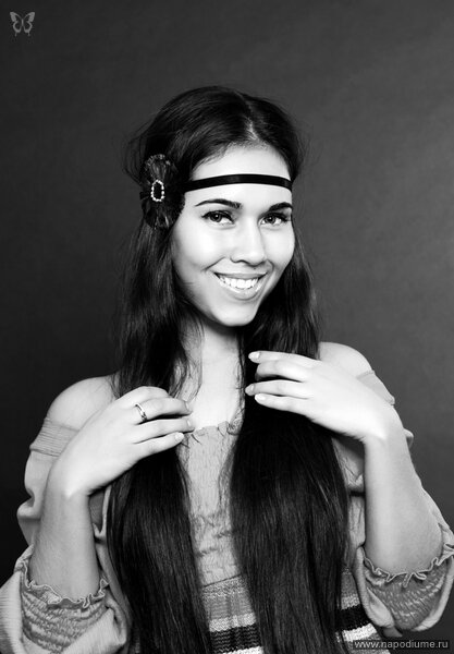 Sofia Lil's photo
