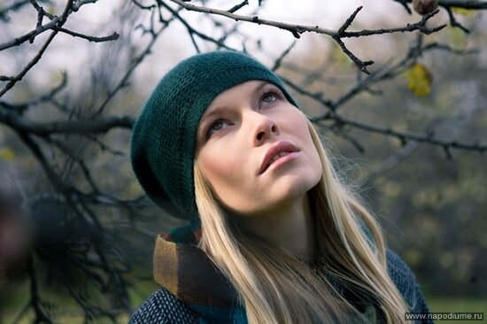 Фото Katerina Lopatkina