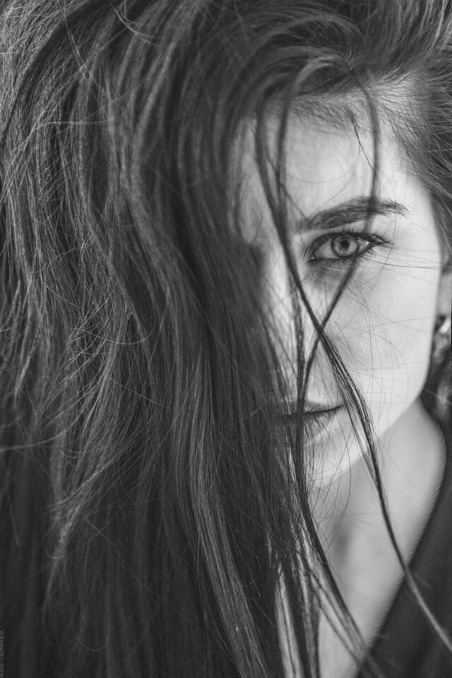 Kseniya Pyrkova's photo