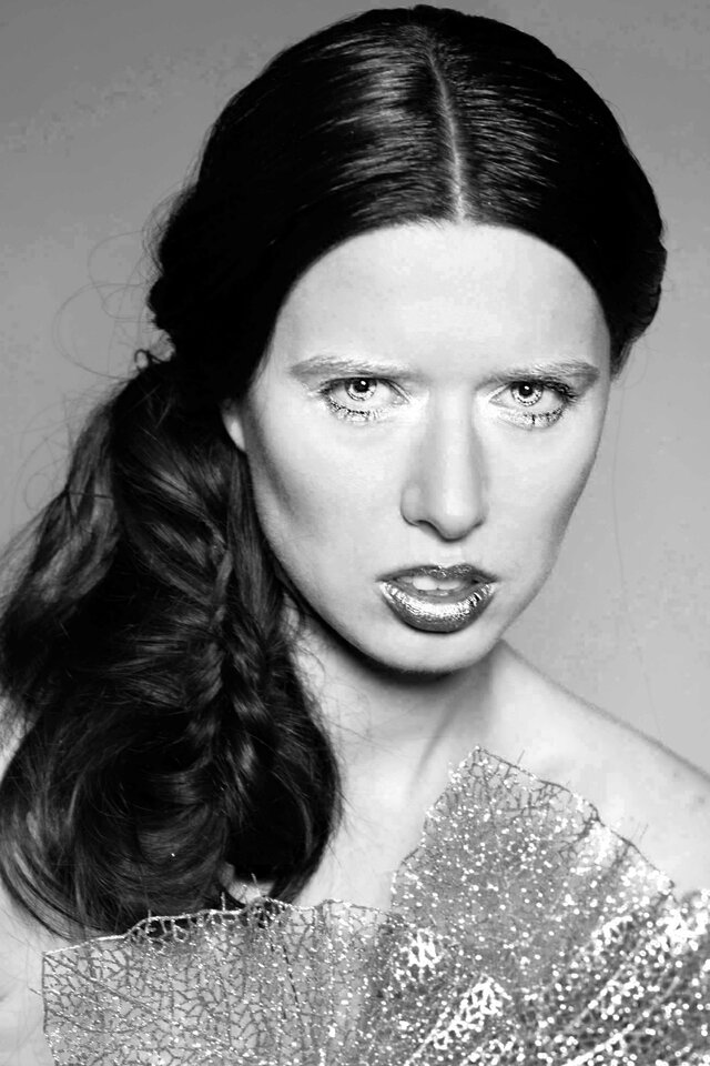 Alena Keleberdenko's photo