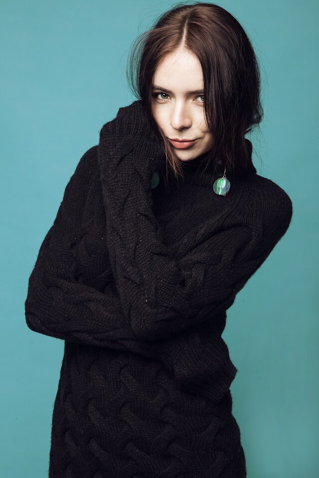 照片Alena Gladunenko