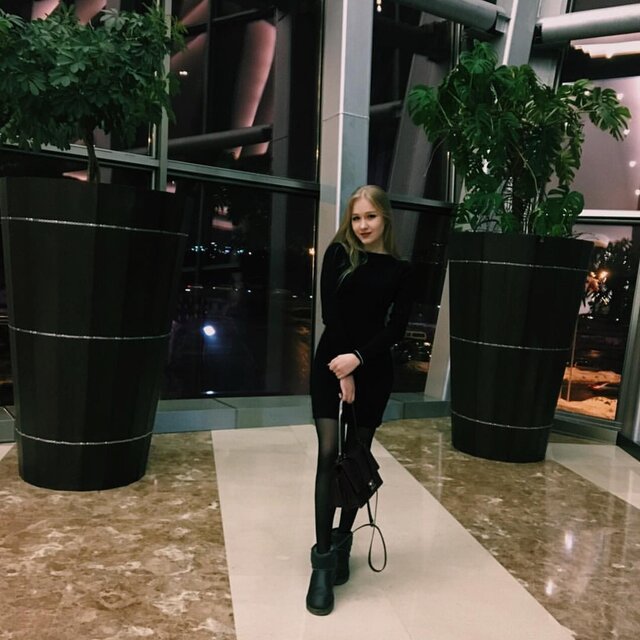Katerina Kas'anova's photo
