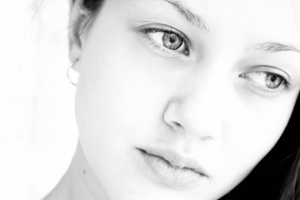 Zhenya Bulanova's photo