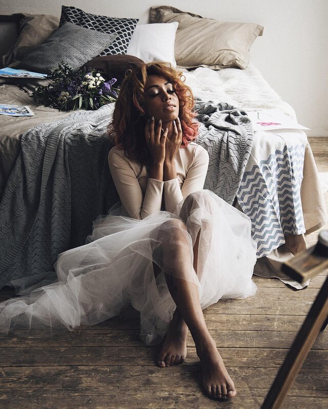 Фото Елизавета Elisavet_a Кузнецова