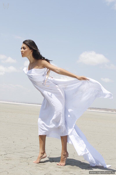 Anastasia Aglotkova's photo