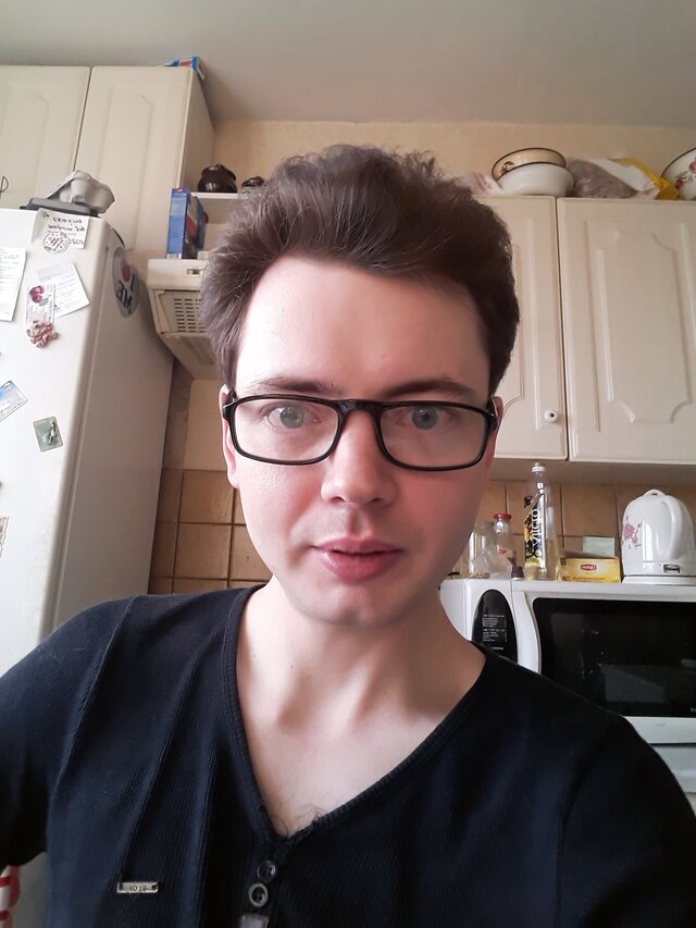 Aleksandr Smirnov's photo