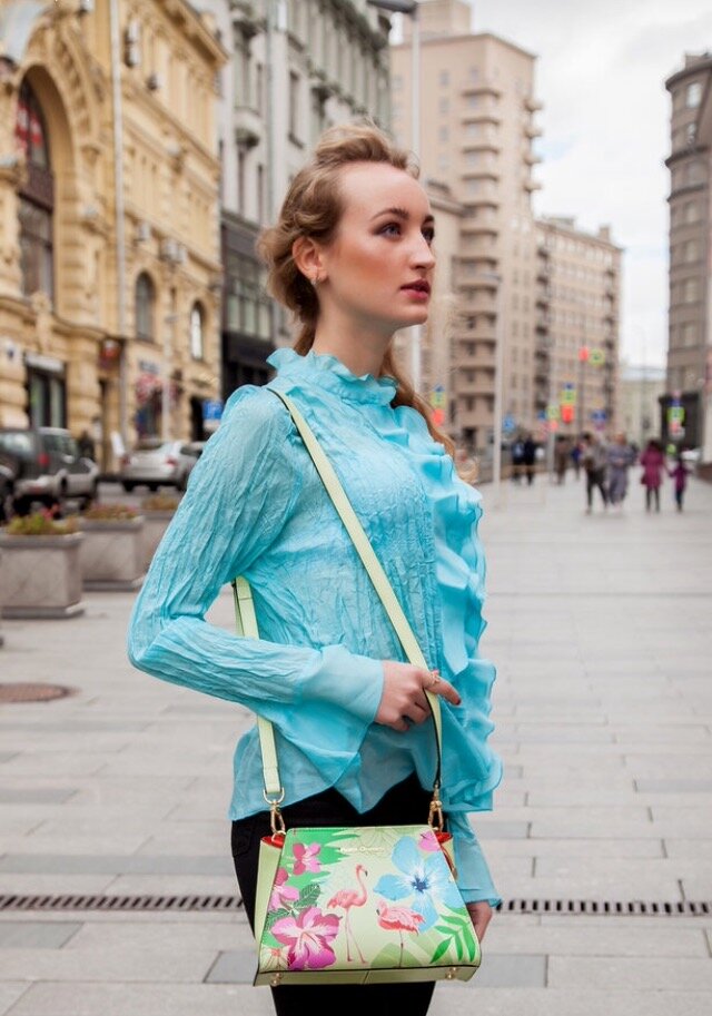 Andriana Kovac's photo