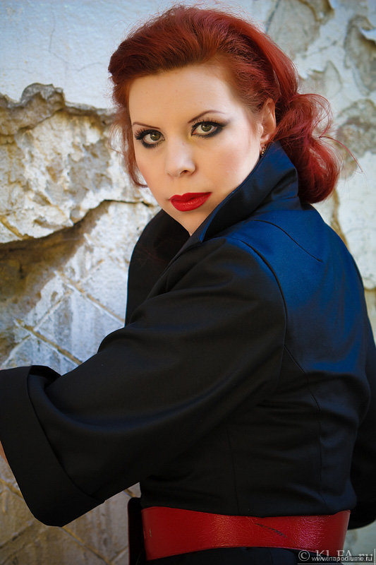 Фото Elena Belousova