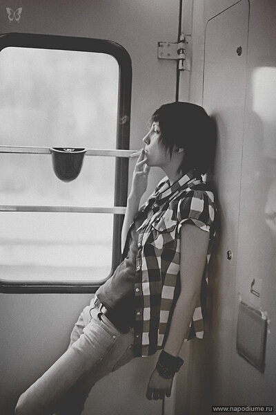 Margo Ermolaeva's photo