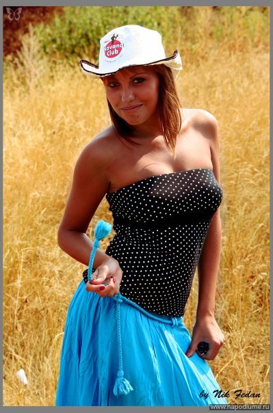 Фото Анна Бровко