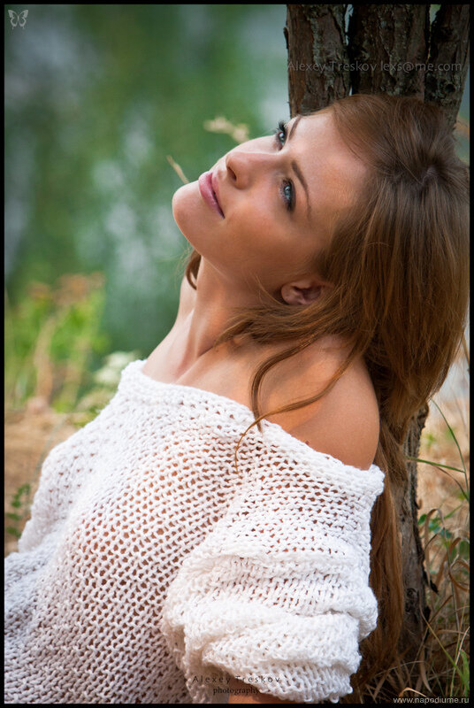 Tatiana Labkovskaya's photo