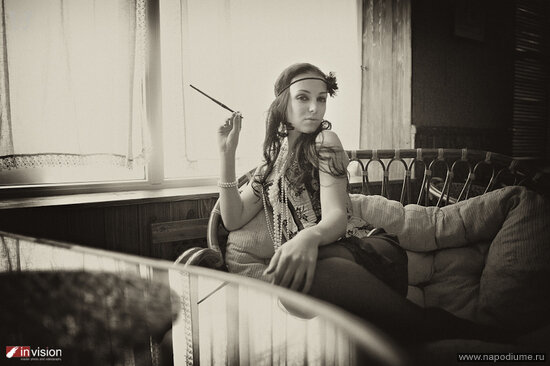 Ekaterina Vorob'eva's photo