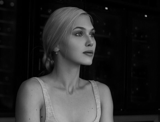Foto Polina Nechta
