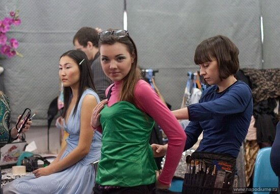Viktoria Pavlenko's photo
