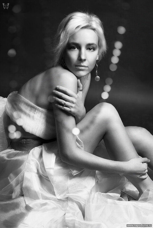 Фото Maria Polyakova