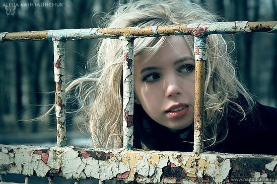 Фото Алеся Кашталинчук