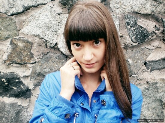 Viki Angel's photo