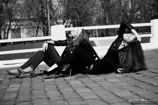 Фото Юлия Мезенцева