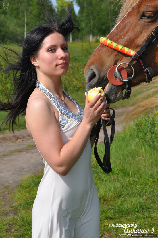 Фото Annet Zavertjaeva