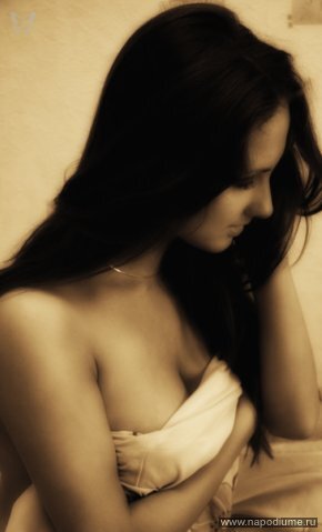 Elena Sidenko's photo