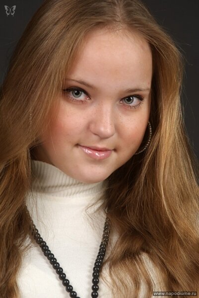 Фото Елена Овчинникова