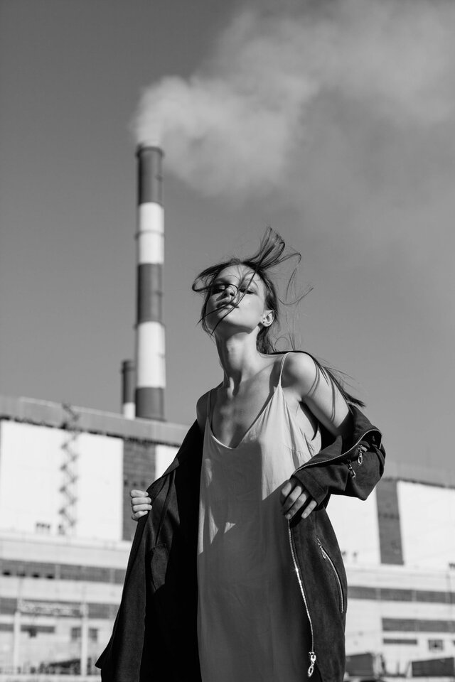 Marina Koroleva's photo