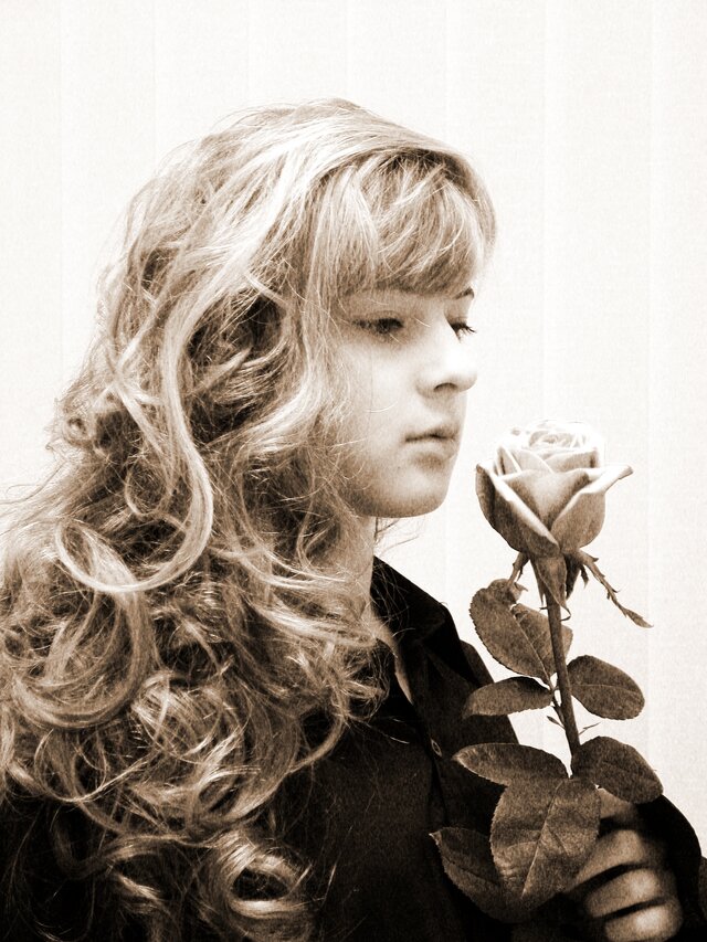 Diana Kushnir's photo
