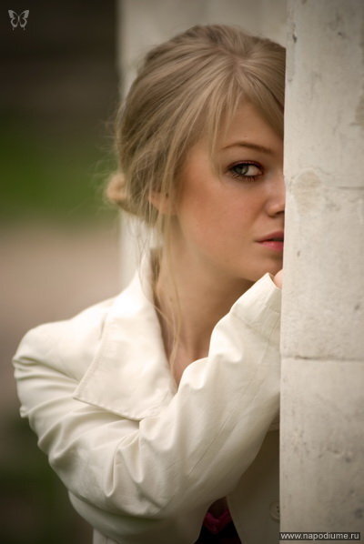 elena Novikova's photo