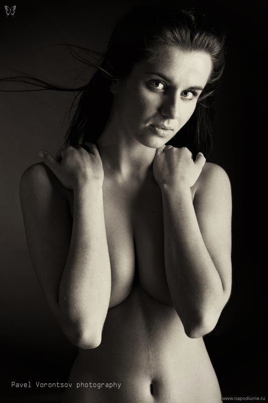 照片Pavel Voroncov
