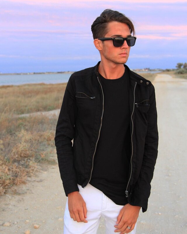 Emil Ushakov's photo