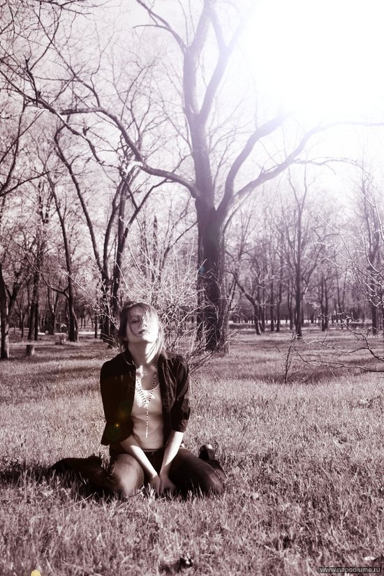 Severskaa Severskaa's photo