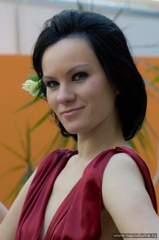 Фото Alisa Lefort