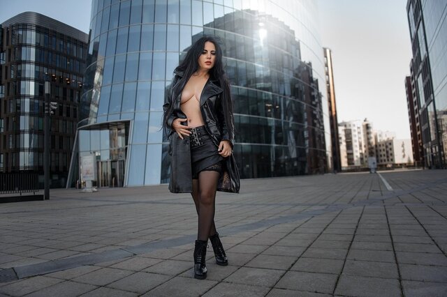 Фото Анжелика Маринченко