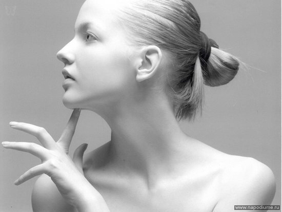Katya Rudnitskaya's photo