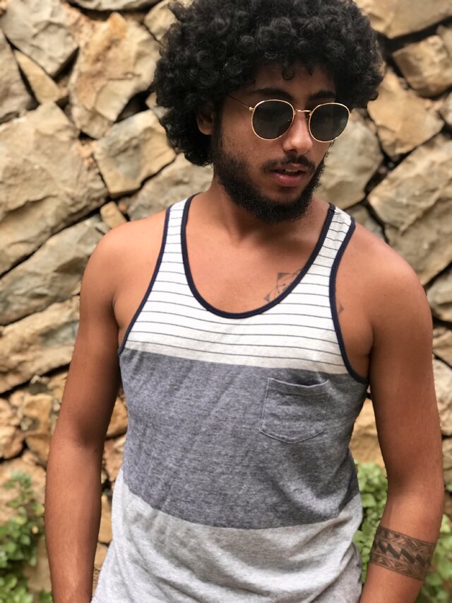 照片Suliman Alnajem