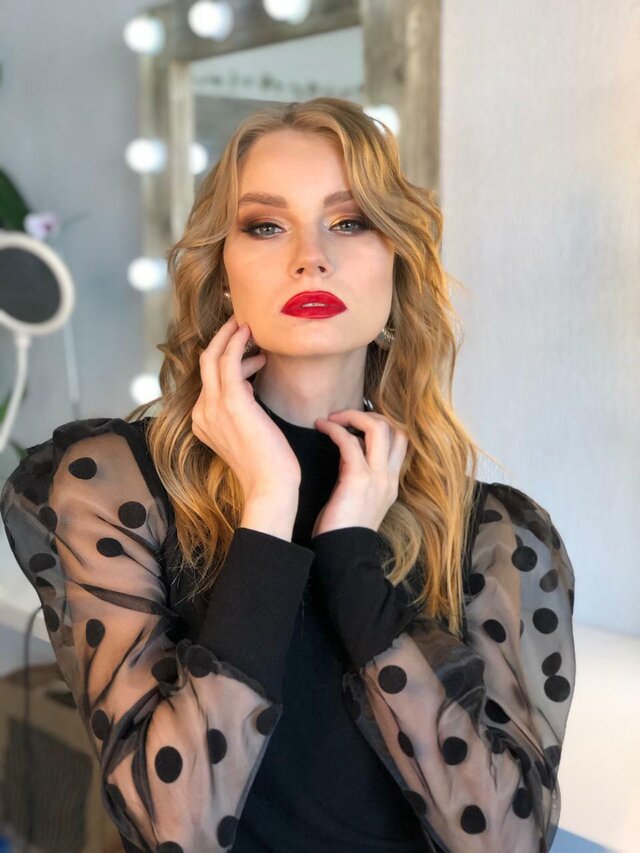 Фото Tatiana Sinelnikova